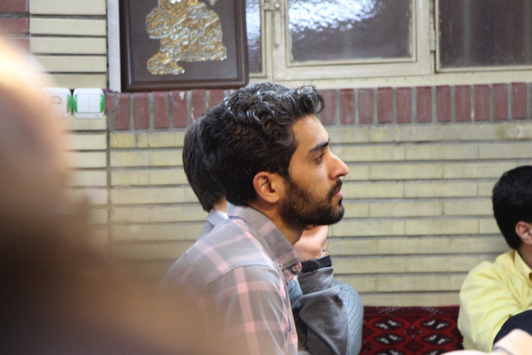 سالکین ، حسینیه مکتب قائم